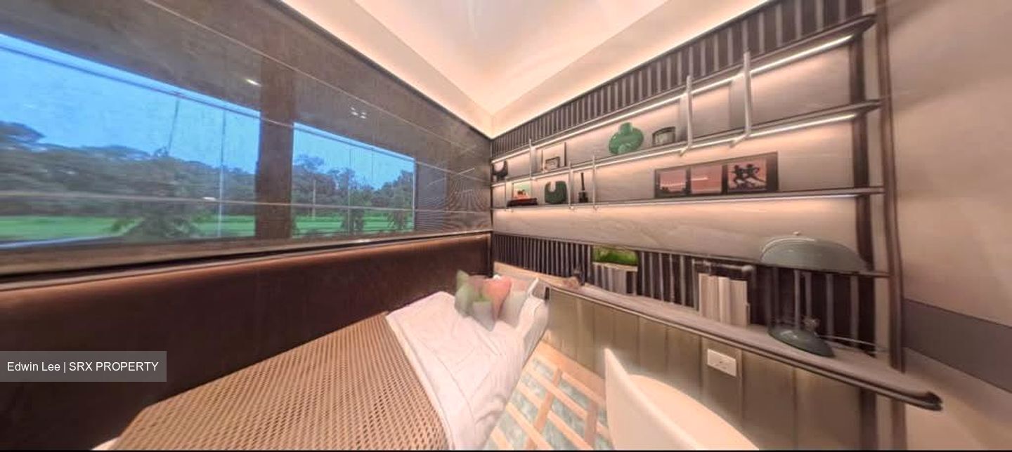 Dawson Road (D3), Condominium #576807821